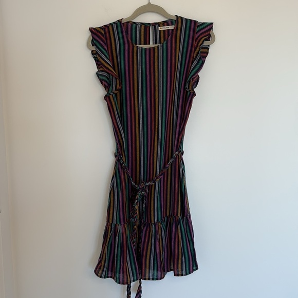 Marine Layer Laney Mini Dress - Picture 2 of 7